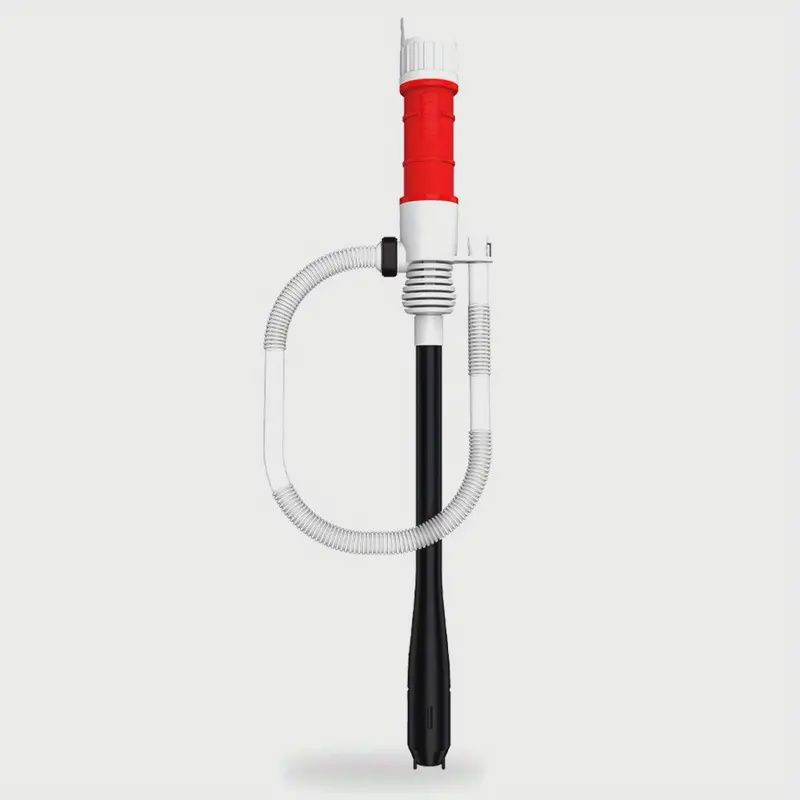 Battery Liquid Transfer Pump مضخة نقل سوائل ببطارية