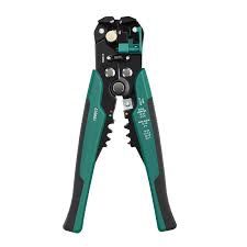 M.Function Automatic Wire Stripper قطاعة اسلاك اوتوماتيك