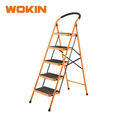 STEEL LADDER سلم ستيل