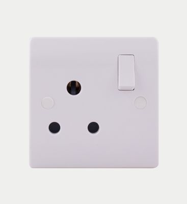 15A Wall Switched Socket  مقبس حائط