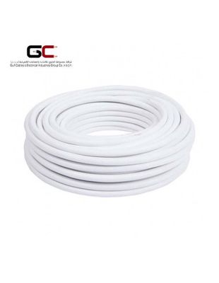 2.5 mm wire 3core واير ٢.٥ ٣كور