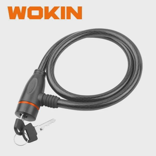 Bicycle Lock قفل دراجة