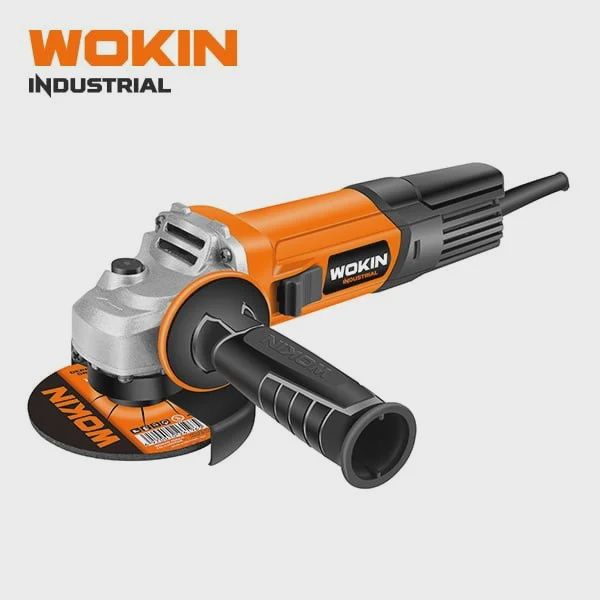 Angle Grinder (Industrial) صاروخ زاوية