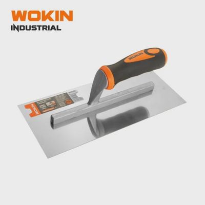 Plastering Trowel - Plastic Handle (Industrial) أداة المساح