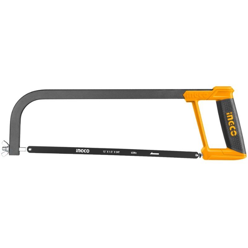 incco hacksaw frame