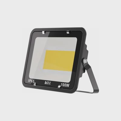 FLOOD LIGHT M-FL22100L كشاف 100وات
