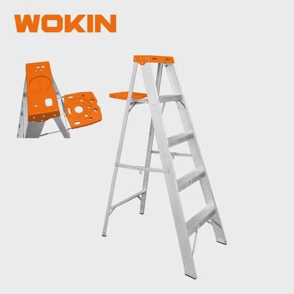 HOUSEHOLD LADDER سلم منزلي