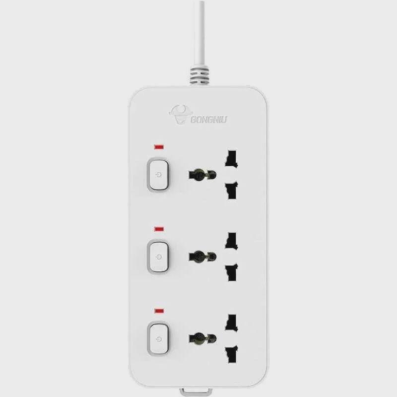 5M Extension Socket مقبس طاقة 5 متر