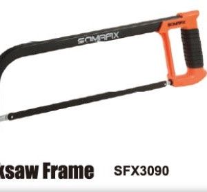 12&quot; Hacksaw Frame إطار منشار 12 إنش