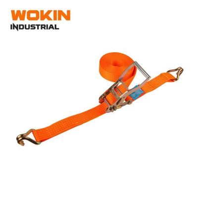 5000KG Ratchet Straps أحزمة التثبيت 5000 كجم