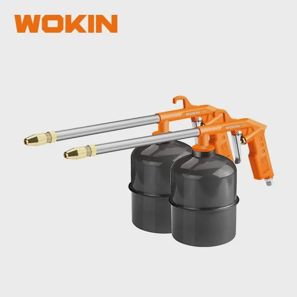 AIR WASHING GUN مسدس غسيل الهواء