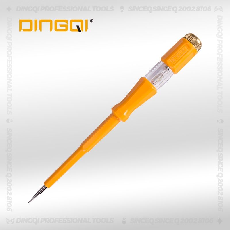 Tester  تستر كهرباء