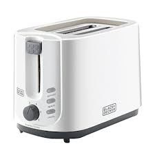 Toaster 750W توستر 75وات