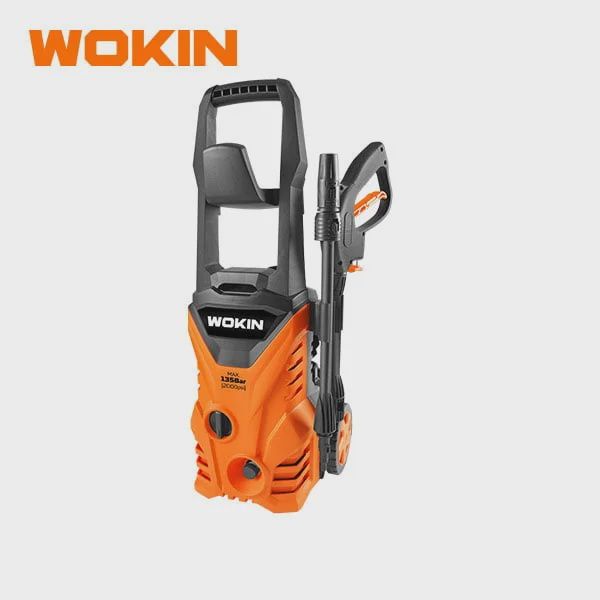 High Pressure Washers (Industrial) مضخة ماء ضغط عالي
