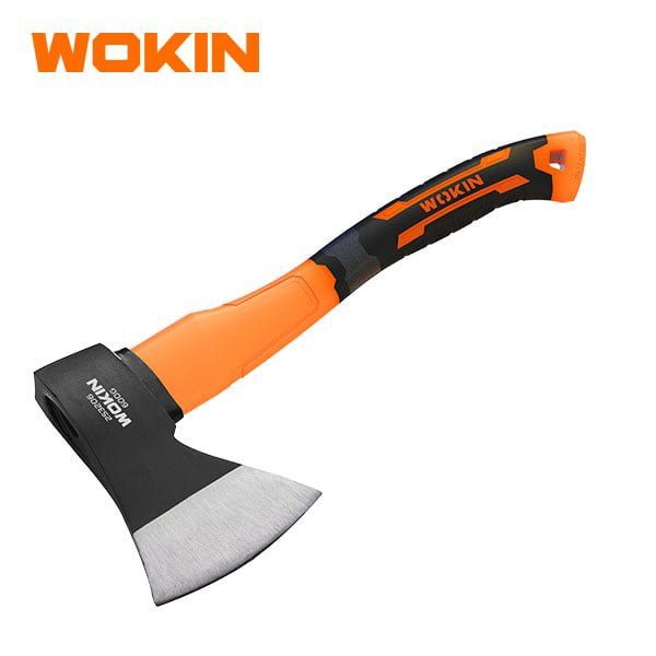 Hatchet with Fiberglass Handle 600g فأس بمقبض من الألياف الزجاجية
