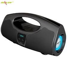 40W Wireless Speaker مكبر صوت