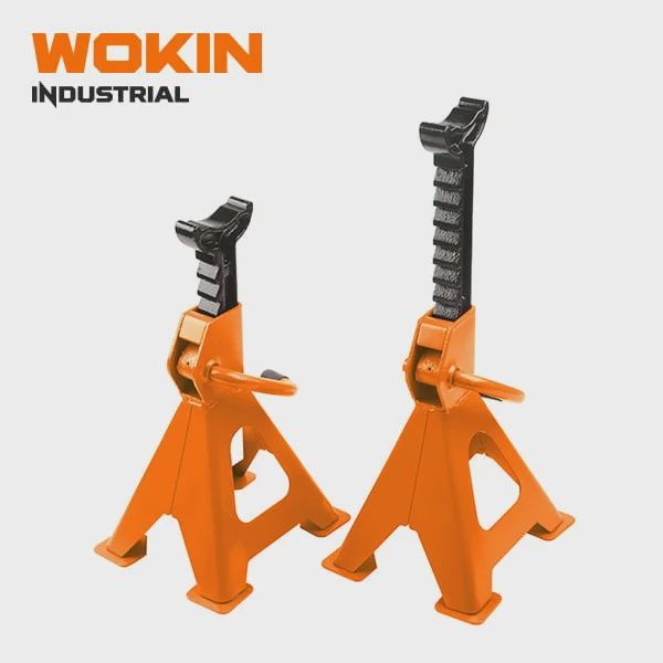 Jack Stand (Industrial) حامل الرافعة