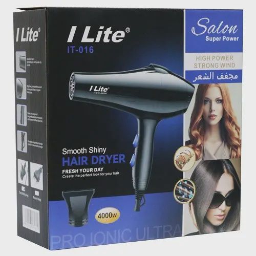 HAIR DRYER  4000W