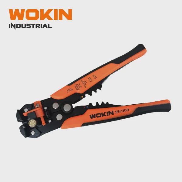 Auto Wire Stripper قاطع أسلاك تلقائي