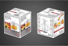 25W Citrus Juicer عصارة 25 واط