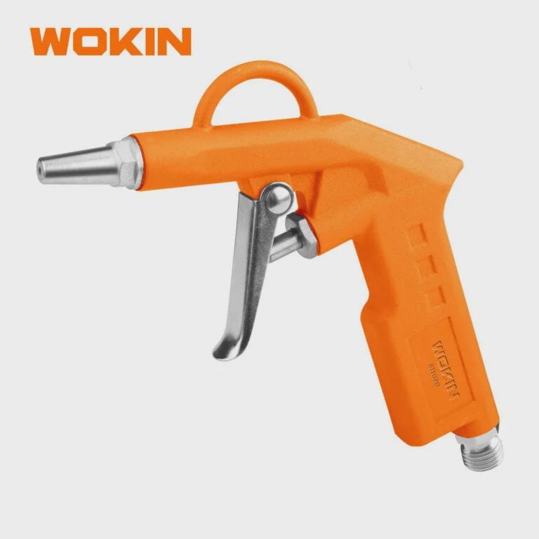 Air Blow Gun مسدس هواء منفاخ
