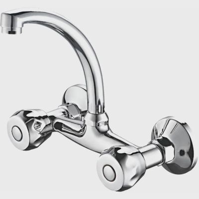 SINK MIXER  MD-HESA6202 خلاط مغسلة حائط