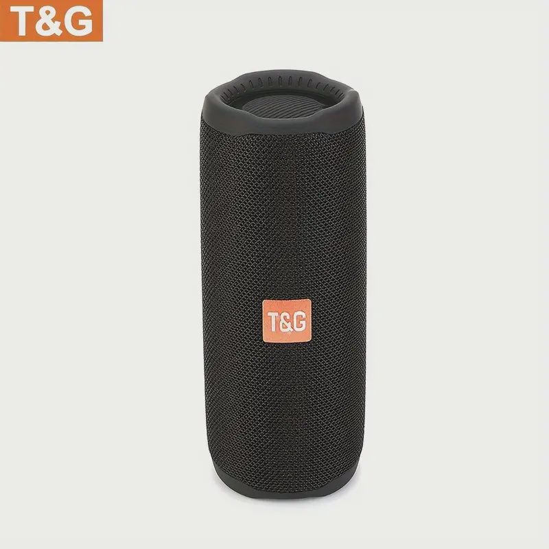 T&amp;G 365 Portable Wireless Speaker مكبر صوت لاسلكي