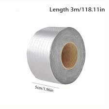 Waterproof And Leak Sealing Tape لاصق مانع التسرب ضد الماء