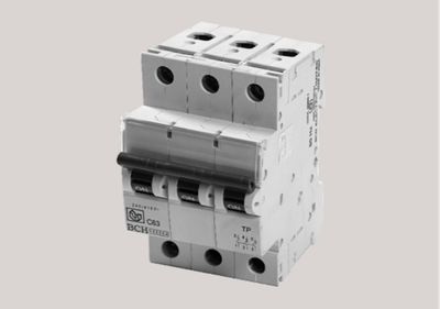 32a isolator 3 phase مفتاح عزل