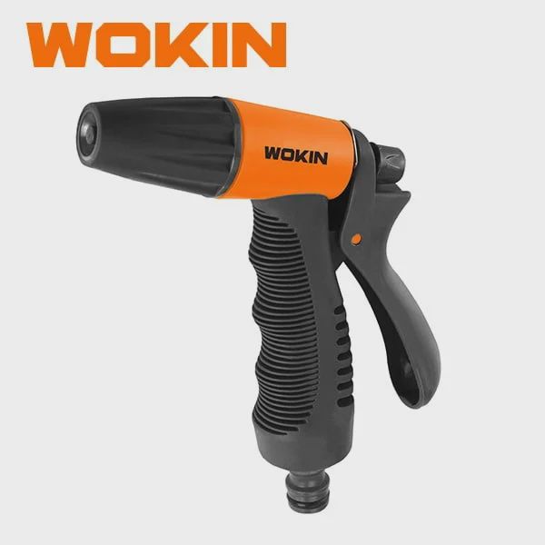 Adjustable Nozzle فوهة قابلة للتعديل