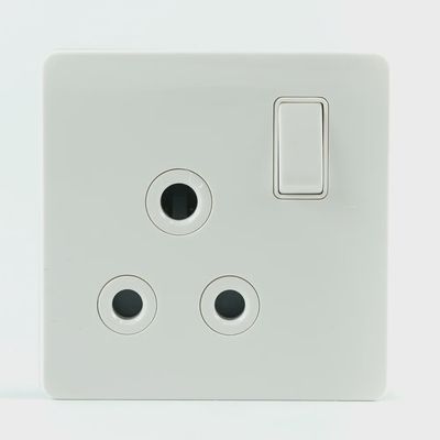 SOCKET 15A D1-009 بلاك 15امبير