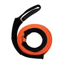 Emergency Tow Strap حبل جر 6متر