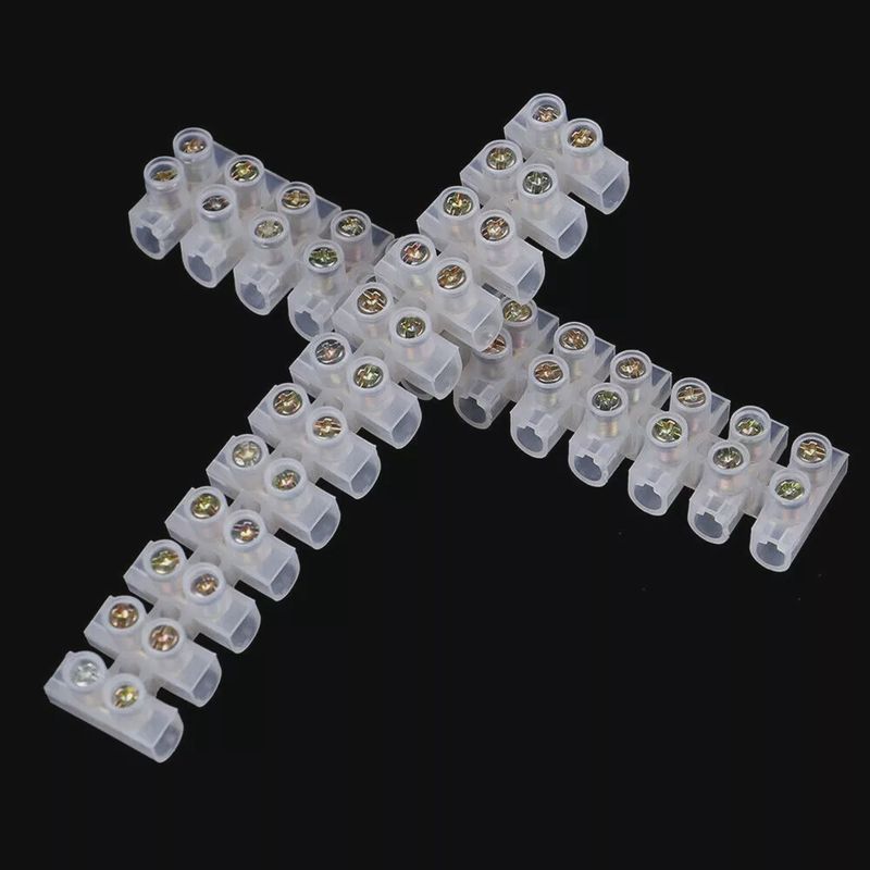 CONNECLING TERMINALS 30A كونكتر