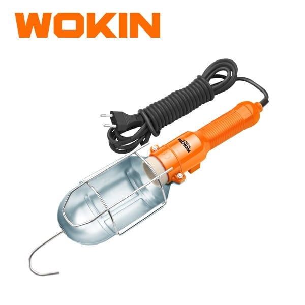 Working Lamp مصباح العمل