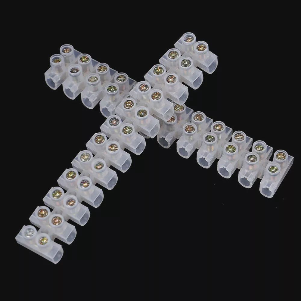 CONNECLING TERMINALS 10A كونكتر