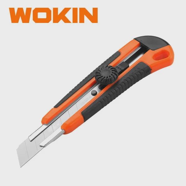 Snap-Off Blade Knife موس