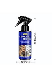 Strong Rust Remover Spray بخاخ مزيل الصدأ