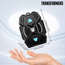 TRANSFORMERS Wireless Speaker مكبر صوت لاسلكي