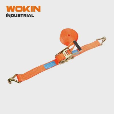 2000KG Ratchet Strap  حزام ربط بالرافعة