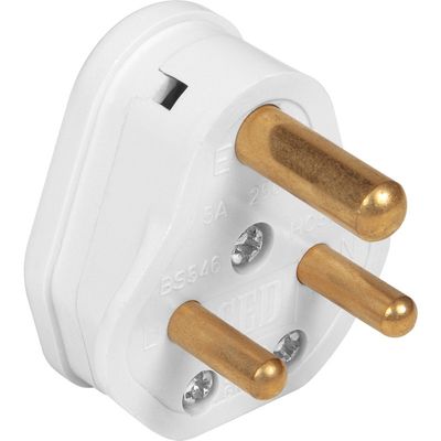 15 A head plug مقبس رأس 15 أمبير