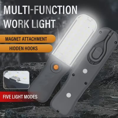 Magnetic LED Work Light W/proof إضاءة عمل ضد الماء بمغناطيس