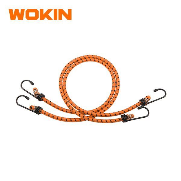 2PCS Luggage Rope Set مجموعة أربطة الأمتعة قطعتين