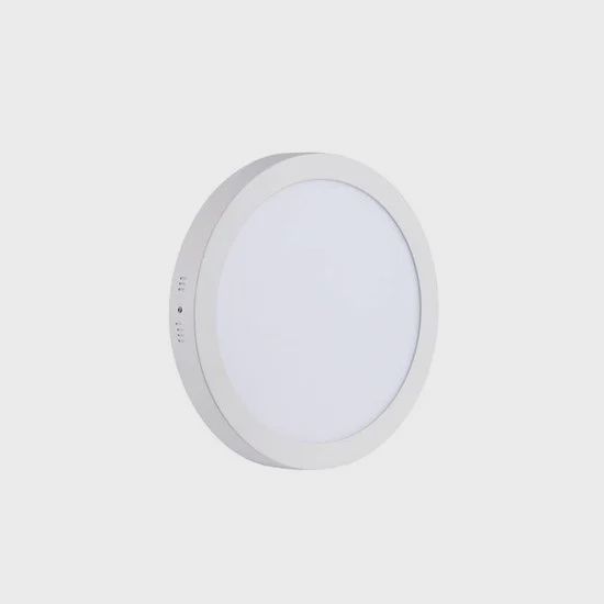 LED PANEL LIGHT 20W إضاءة سقف ليد