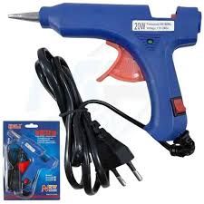 Hot Glue Tool جهاز لصق حراري
