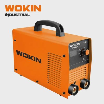 Industrial Inverter DC Welding Machine آلة لحام