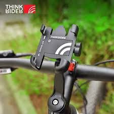 Phone Mount Stand for bicycle حامل موبايل للدراجات الهوائية