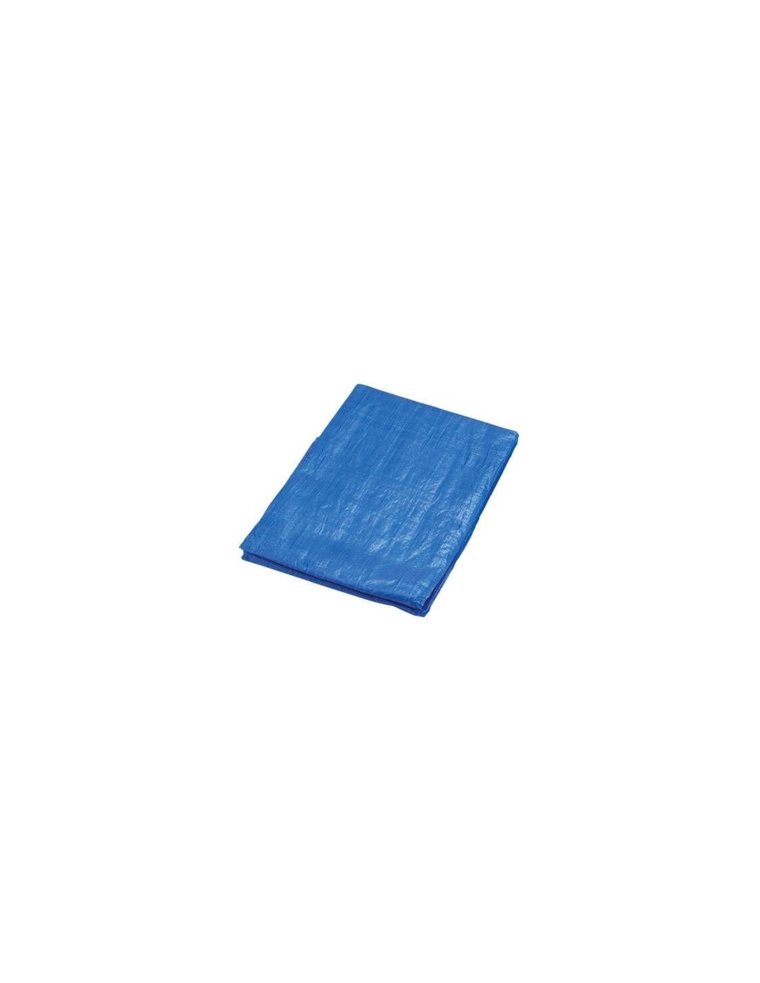 p.e. tarpaulin 4x6m طربال قياس