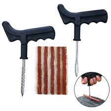 Tubeless tire repair kit طقم تصليح اطار