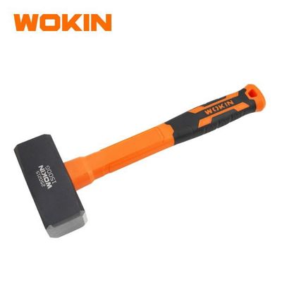Stoning Hammer مطرقة التنعيم