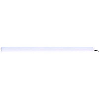 LED Bracket Light 4FT 60W w/w مصباح ليد طولي قياس 4 قدم بقوة 60 واط